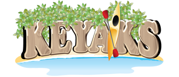 Kayak Rentals, Tours & Sales in the Florida Keys